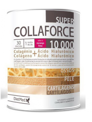 Super Collaforce 10000 - Lata 450g